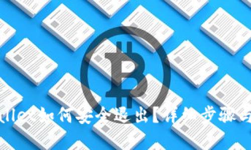 tpWallet如何安全退出？详细步骤与技巧