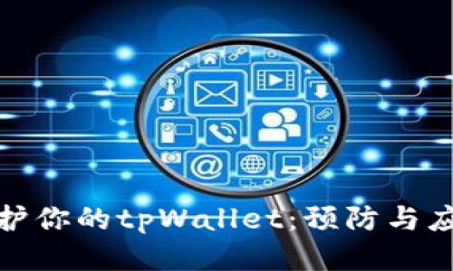 如何保护你的tpWallet：预防与应急措施