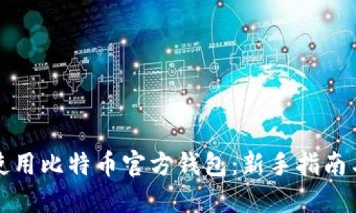 如何使用比特币官方钱包：新手指南与技巧