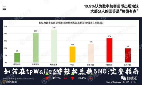 如何在tpWallet中轻松兑换BNB：完整指南