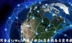 如何查看tpWallet账户状态：简单指南与实用技巧