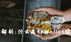 tpWallet密钥解析：什么是tpWallet密钥及其重要性