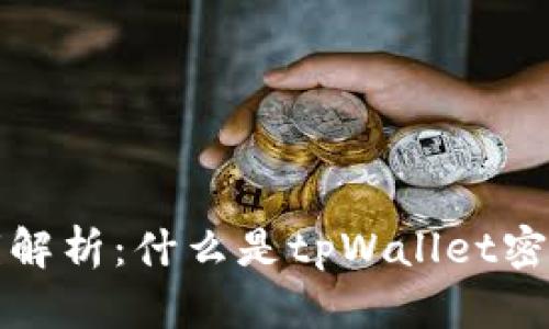 tpWallet密钥解析：什么是tpWallet密钥及其重要性