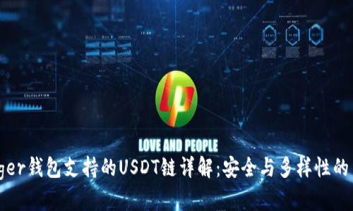 Ledger钱包支持的USDT链详解：安全与多样性的结合