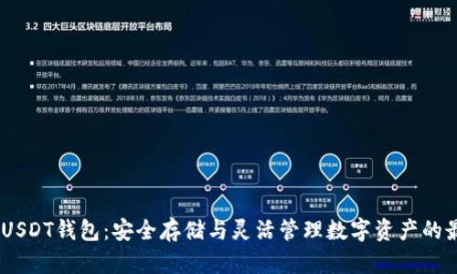 TRC20 USDT钱包：安全存储与灵活管理数字资产的最佳选择