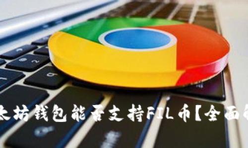 以太坊钱包能否支持FIL币？全面解析
