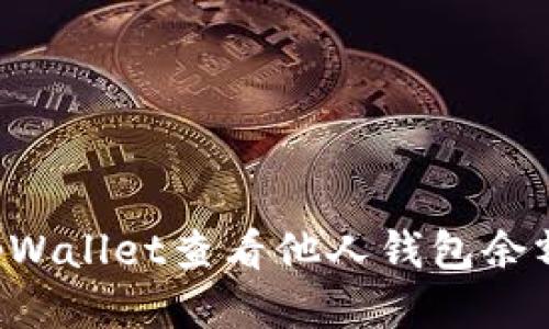 如何使用tpWallet查看他人钱包余额：详细指南