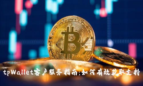 tpWallet客户服务指南：如何有效获取支持
