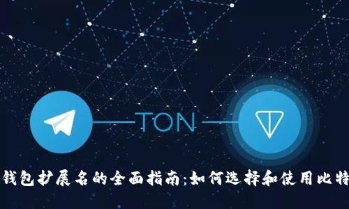 比特币钱包扩展名的全面指南：如何选择和使用比特币钱包