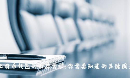 比特币钱包的内存需求：你需要知道的关键因素