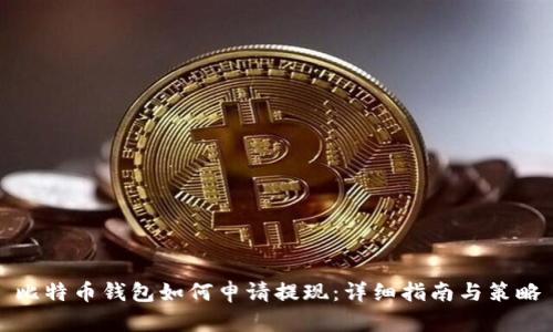 比特币钱包如何申请提现：详细指南与策略