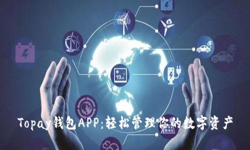 Topay钱包APP：轻松管理你的数字资产