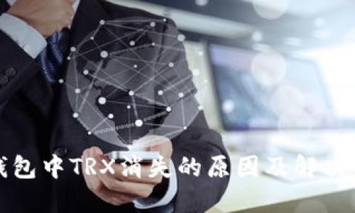 冷钱包中TRX消失的原因及解决方案