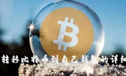 币安转移比特币到自己钱包的详细指南