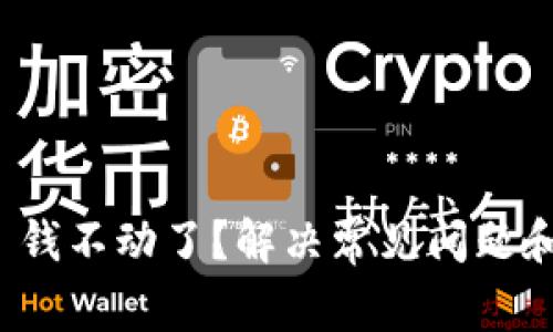 tpWallet 钱不动了？解决常见问题和应对措施