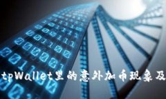 如何理解tpWallet里的意外加币现象及解决方案