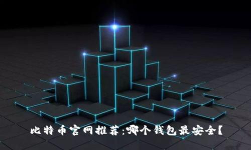 比特币官网推荐：哪个钱包最安全？