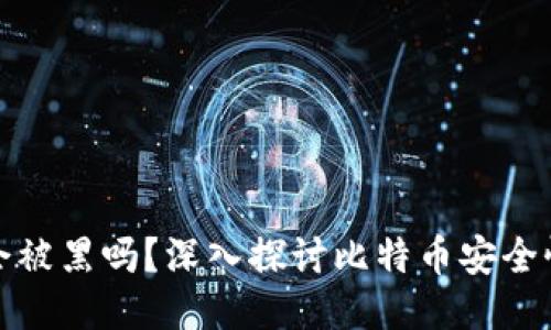 比特币钱包会被黑吗？深入探讨比特币安全性与防护措施