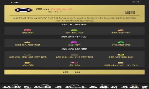 
以太坊钱包的链名称：全面解析与投资指南
