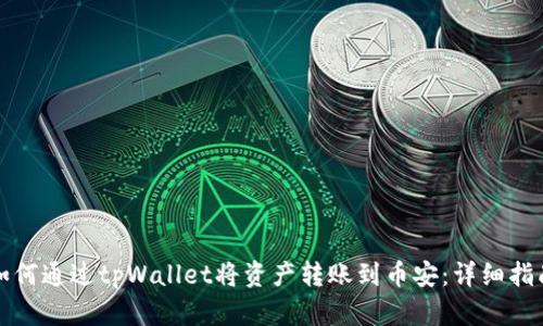 如何通过tpWallet将资产转账到币安：详细指南