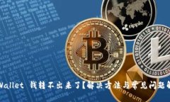 tpWallet 钱转不出来了？解决方法与常见问题解析