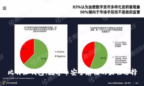 比特派钱包：数字币安全存储的最佳选择