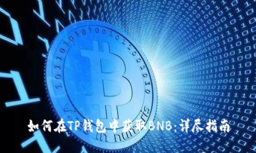 如何在TP钱包中获取BNB：详尽指南