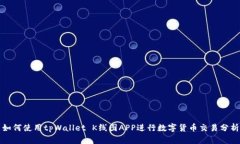 如何使用tpWallet K线图APP进行数字货币交易分析