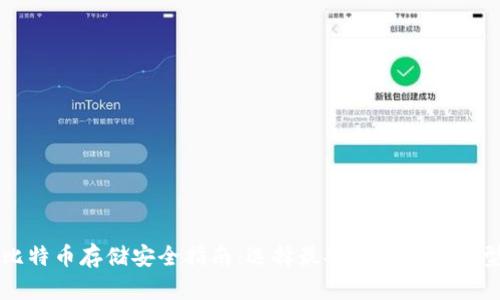 比特币存储安全指南：选择最安全的钱包类型