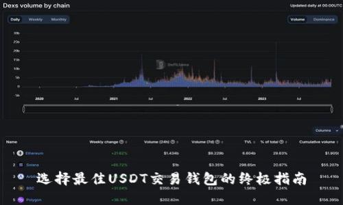 选择最佳USDT交易钱包的终极指南