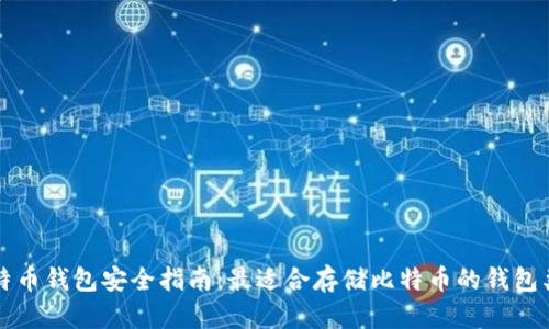 比特币钱包安全指南：最适合存储比特币的钱包类型