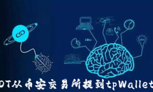 
如何将USDT从币安交易所提到tpWallet：完整指南