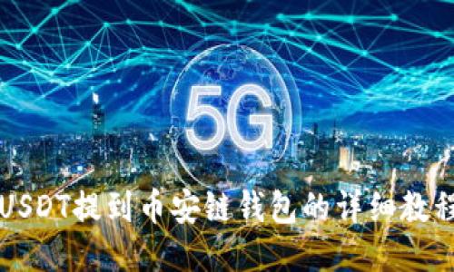 USDT提到币安链钱包的详细教程