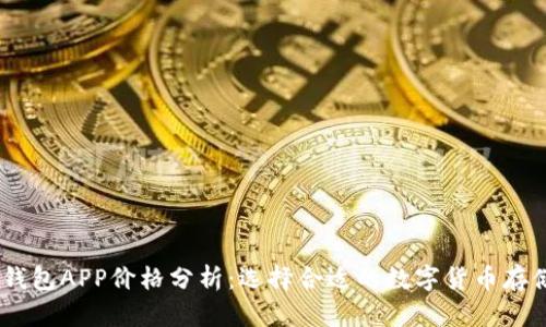 USDT钱包APP价格分析：选择合适的数字货币存储工具