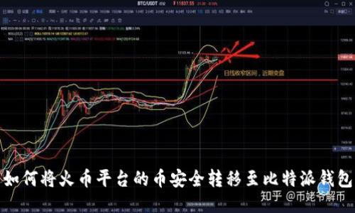 如何将火币平台的币安全转移至比特派钱包
