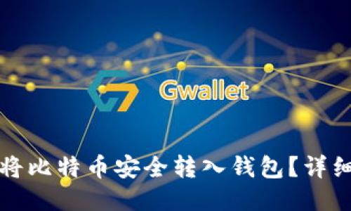 如何将比特币安全转入钱包？详细指南