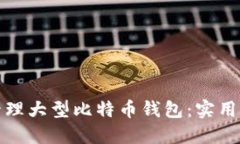 如何轻松管理大型比特币钱包：实用技巧与建议