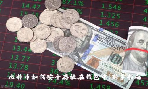 比特币如何安全存放在钱包中：新手指南