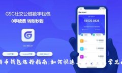 比特币钱包选择指南：如何快速上手与避免常见