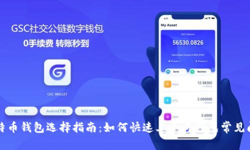 比特币钱包选择指南：如何快速上手与避免常见问题