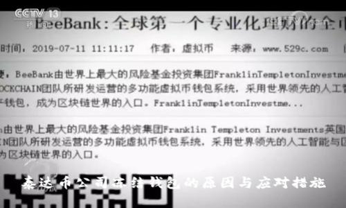 泰达币公司冻结钱包的原因与应对措施