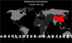 比特币钱包注册量分析：