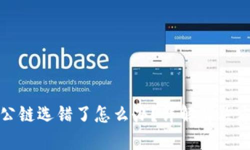 tpWallet转账公链选错了怎么办？详解解决方法与防范措施