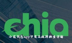 小花钱包app下载及故障排