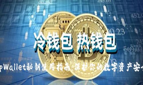 tpWallet秘钥使用指南：保护你的数字资产安全