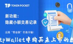 如何在tpWallet中购买未上市