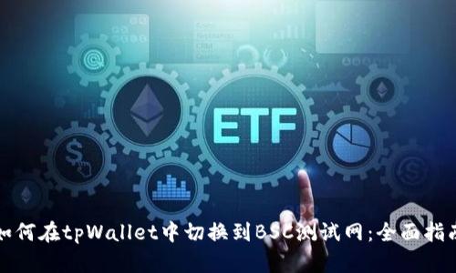 如何在tpWallet中切换到BSC测试网：全面指南