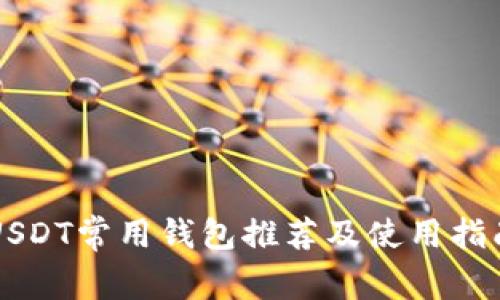 USDT常用钱包推荐及使用指南