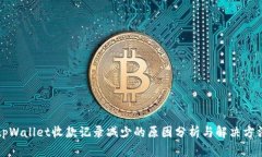 tpWallet收款记录减少的原因