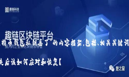 以下是一个关于“比特币钱包私钥丢了”的内容框架，包括、相关关键词及详细的大纲构思。

比特币钱包私钥丢失后该如何应对和恢复？